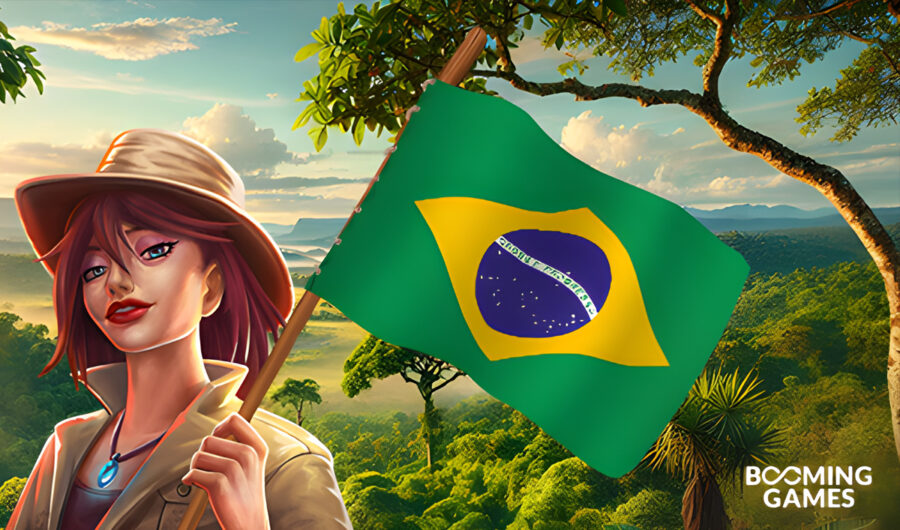 With this Brazilian expansion highlighting its commitment to serving diverse gaming audiences worldwide.