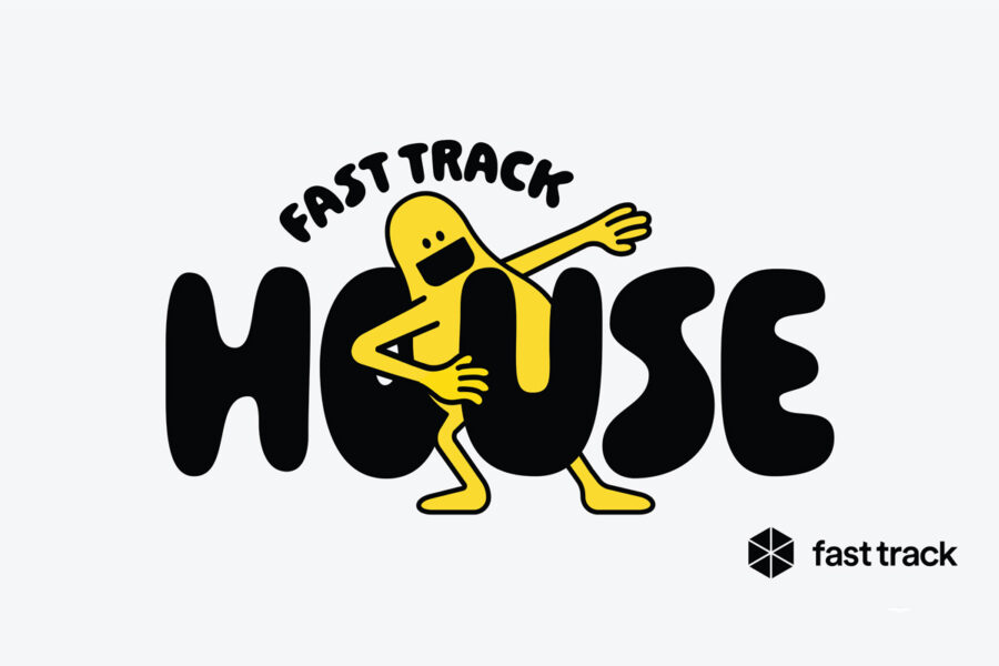 For the second consecutive year, the company is opening the doors of its Fast Track House. 