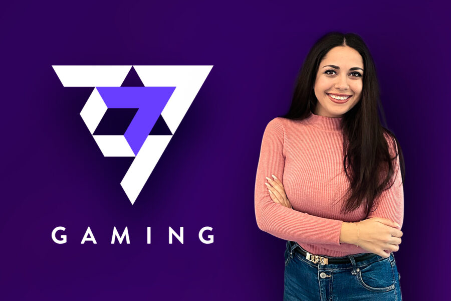 Izabel Hakim: “7777 gaming is at the forefront of adapting to the latest trends in online gaming”