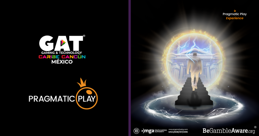 Pragmatic Play will be the exclusive diamond sponsor of the event.