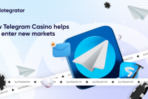 Telegram Casino is among the top ten most downloaded apps in many countries around the world.