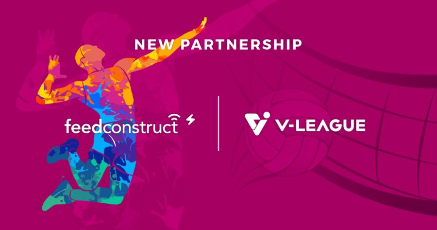 This collaboration strengthens FeedConstruct reach.