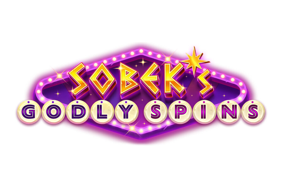 Play’n GO brings the glitz of Vegas to the Egyptian Gods in its latest release: Sobek’s Godly Spins