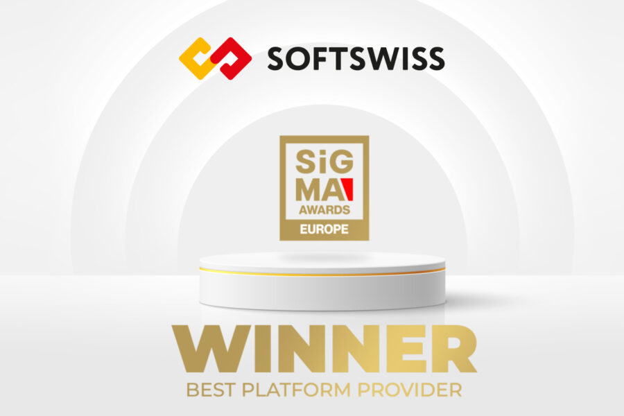 The SiGMA Europe Awards honours achievements in igaming.