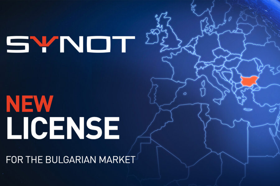 This significant step is part of SYNOT's further expansion in the Balkan region.