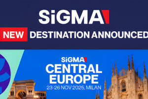 Malta remains a key player in SiGMA’s events calendar.