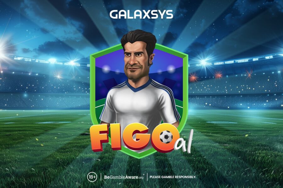 This is Galaxsys's first collaboration with the football icon to develop a branded game. 