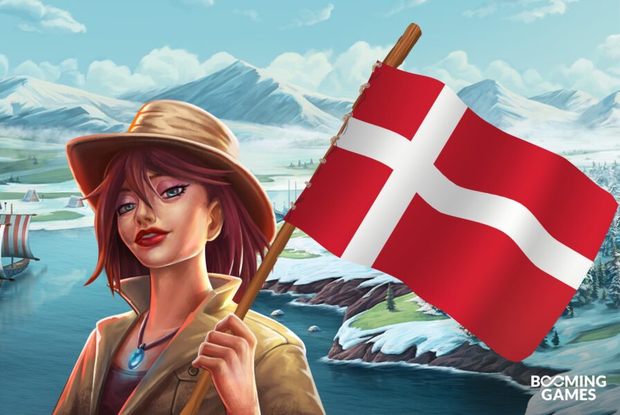 This milestone further expands Booming Games' presence in the fast-growing Danish market.