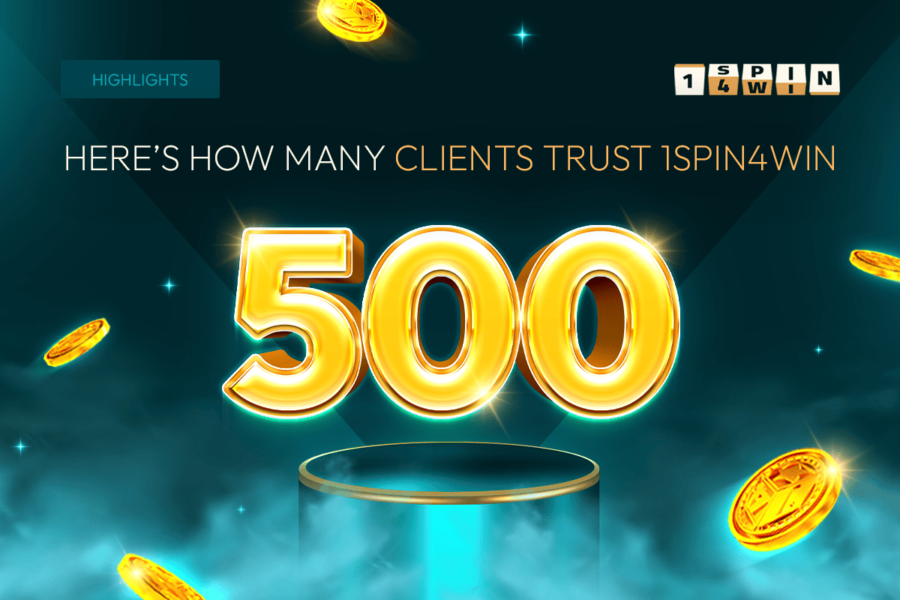 1spin4win stated it is determined to expand and solidify its presence in the LatAm market.