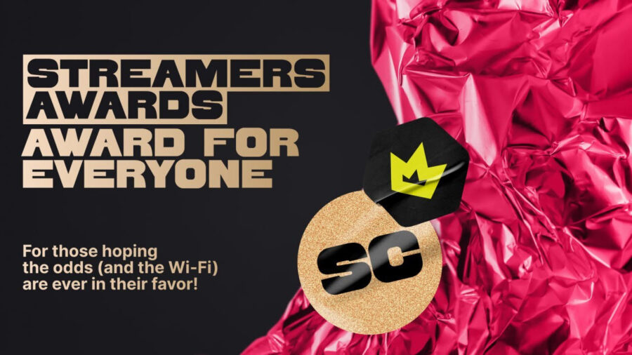 BGaming partners with Scatters Club Awards