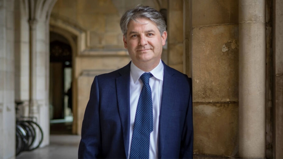 Sir Philip Davies