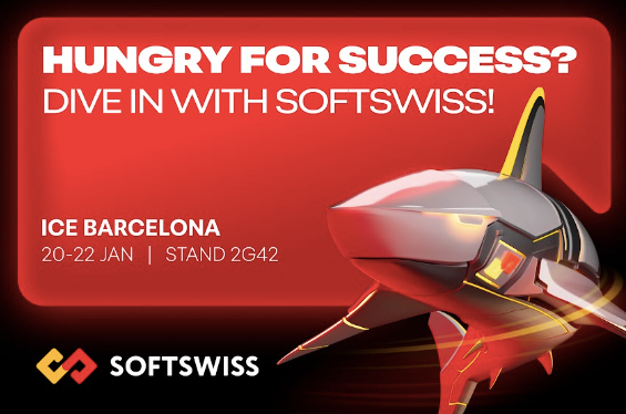 The company comes to Barcelona with its creative concept: "Hungry for success? Dive in with SOFTSWISS". 