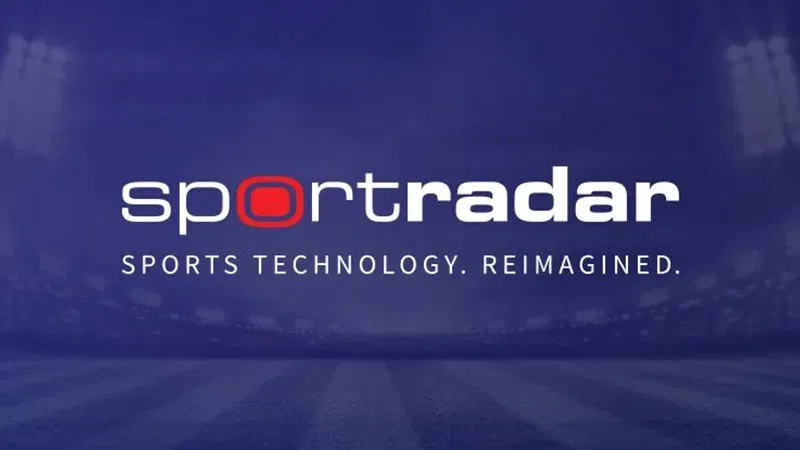 Sportradar has 28 offices in 22 countries.