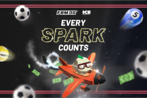 FMBDS ilustración de every spark counts