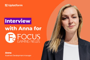 Interview with Anna