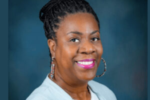 Deidre A. Lambert-Bounds will serve as a MGCB member