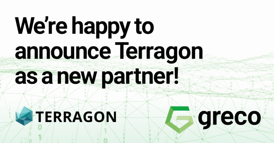 Terragon integrates Greco’s Gameplay Risk Engine