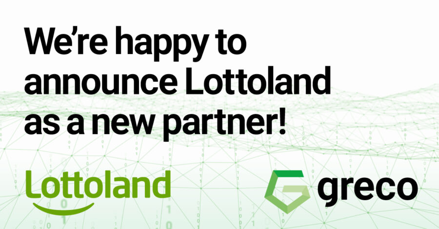 Greco to enhance Lottoland’s Gameplay Risk capabilities