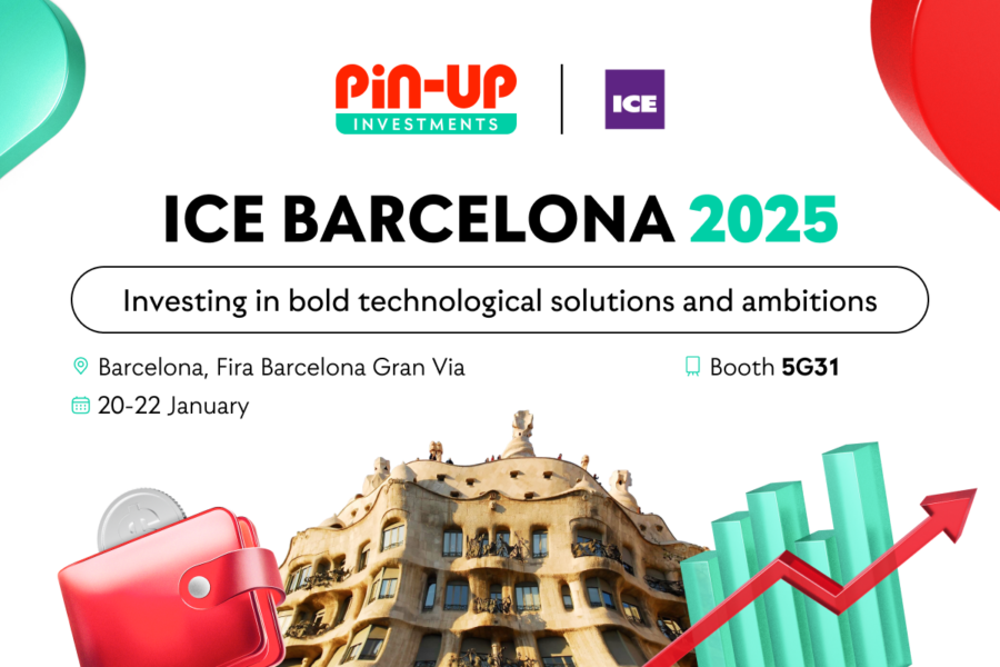 ICE Barcelona is a pivotal event for discovering innovative projects.