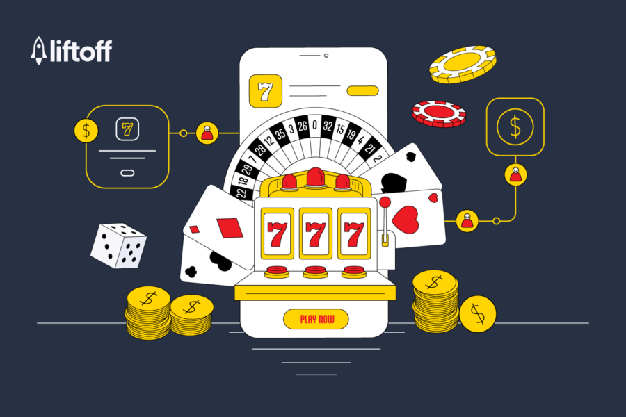 Protected: The must-have game mechanics driving engagement in iGaming apps