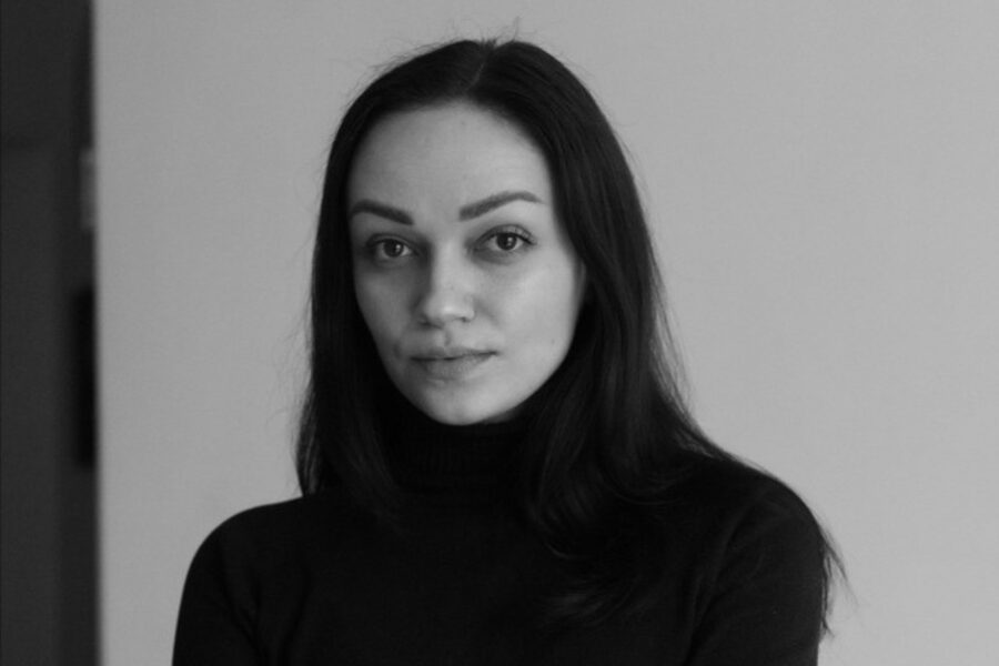 Olga Ashykhmina, digital marketing lead at Gamzix.