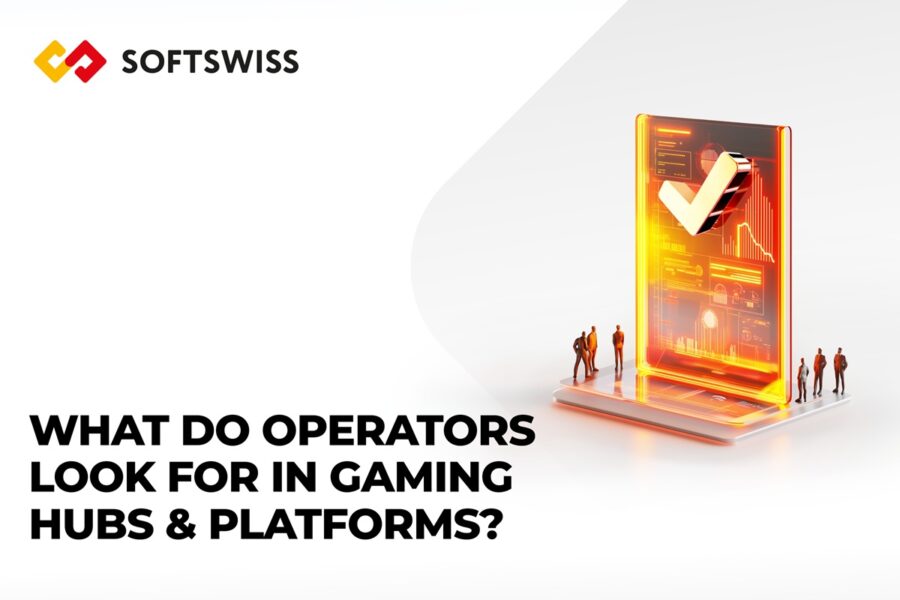 The survey revealed an overall satisfaction index of 7.4 out of 10 for the SOFTSWISS Casino Platform. 