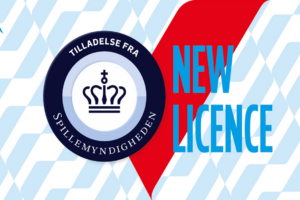 Altenar new licence