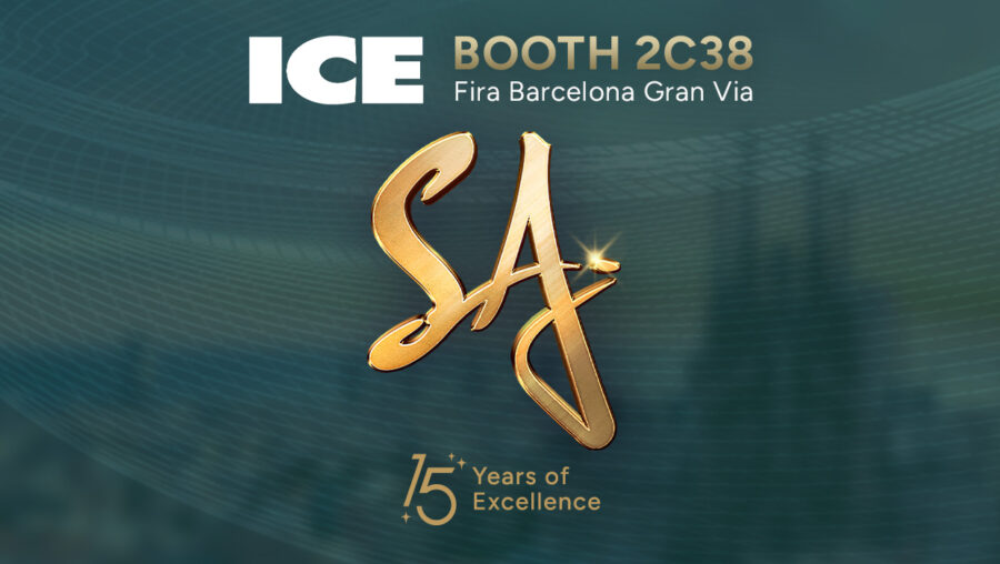 ICE Barcelona 2025 will be held from January 20 to 22.