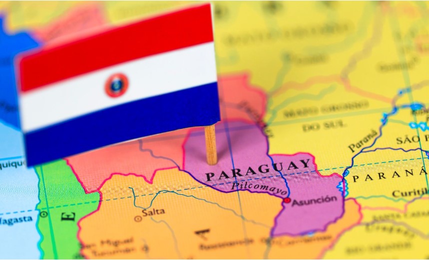 Paraguay establishes new legal regime for gaming