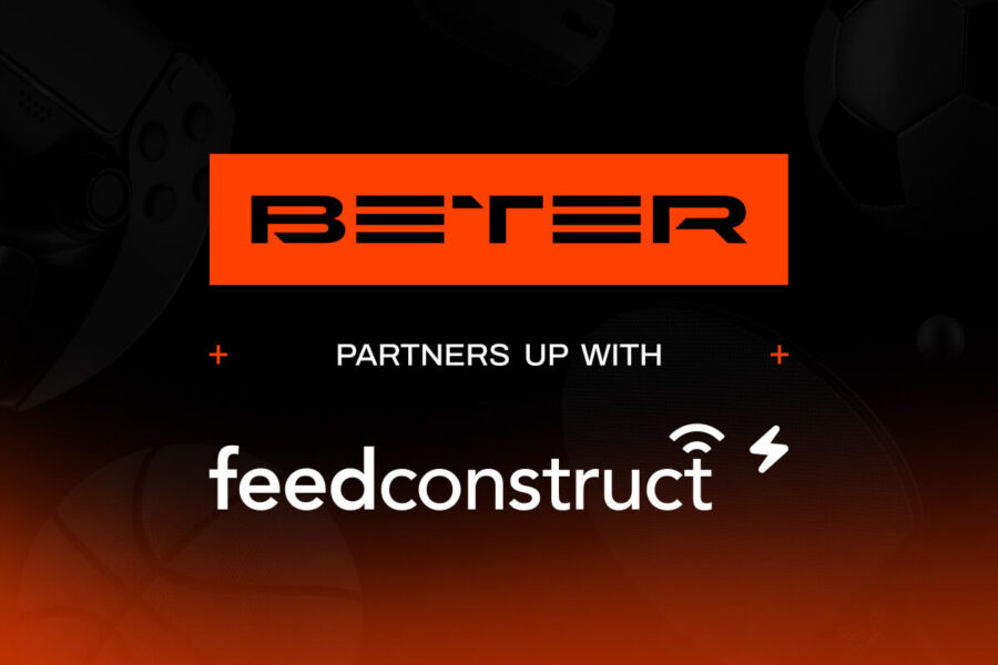 This integration provides its operator partners with direct and instant access to BETER’s premium product suite.