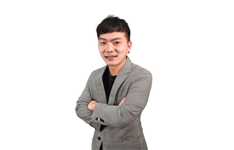 Ray Lee, director of business development at TaDa Gaming.