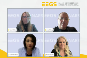 EEGS webinar