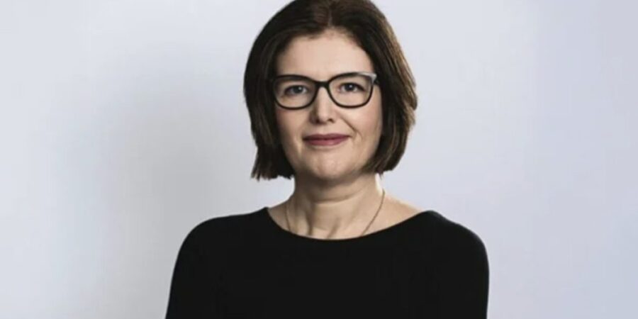Victoria Corbishley