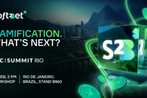 Soft2Bet Gamification. What's next?