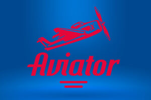 Aviator logo