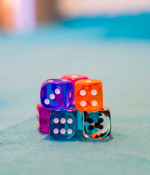 Where to play crapless craps