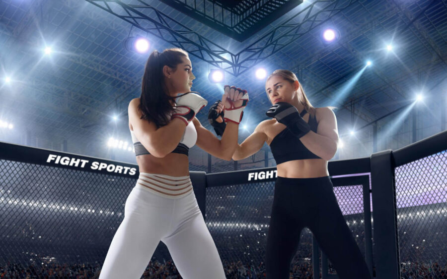 What Are the Different Types of UFC Bets
