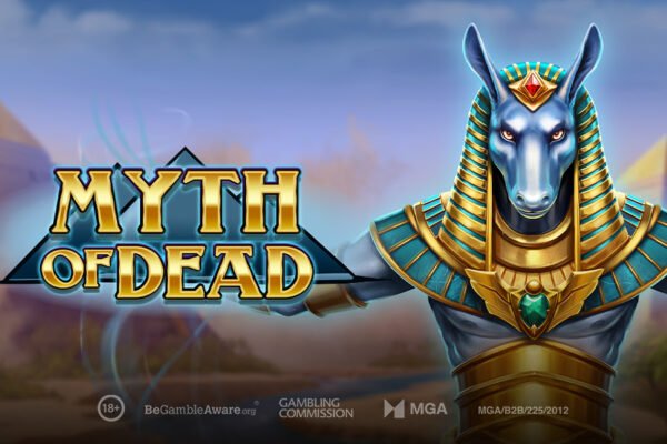 Egyptian Mythology slot