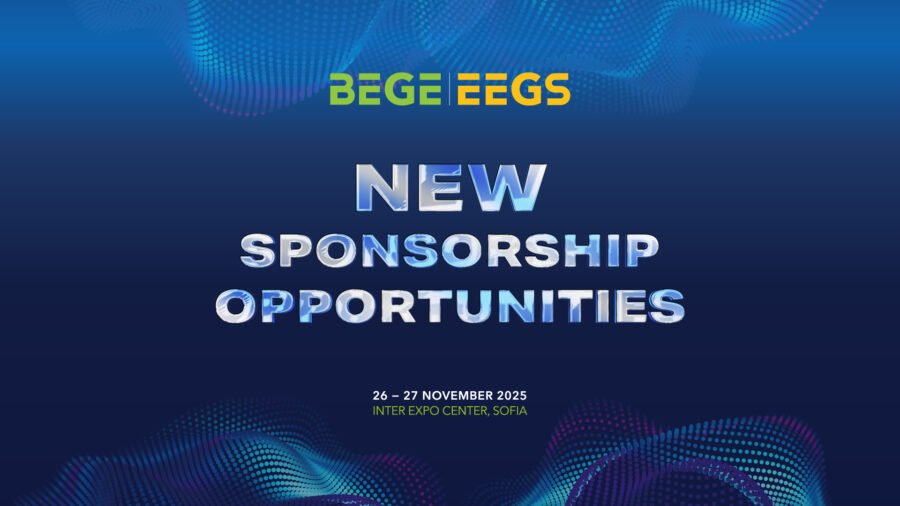 Premier sponsorship opportunities for BEGE and EEGS 2025 