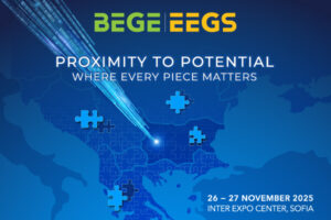 BEGE |EEGS. Proximity to potential where every piece maters