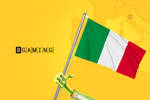 BGaming secures GLI certification for Italy