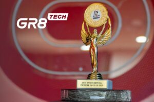 GR8 Tech - Best Sportsbook Provider.