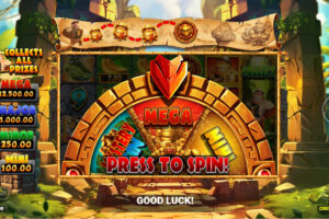 Blueprint Gaming releases Kong 3 even Bigger Bonus