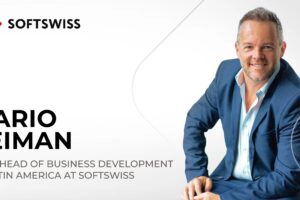 Dario Leiman, head of business development in Latin America.