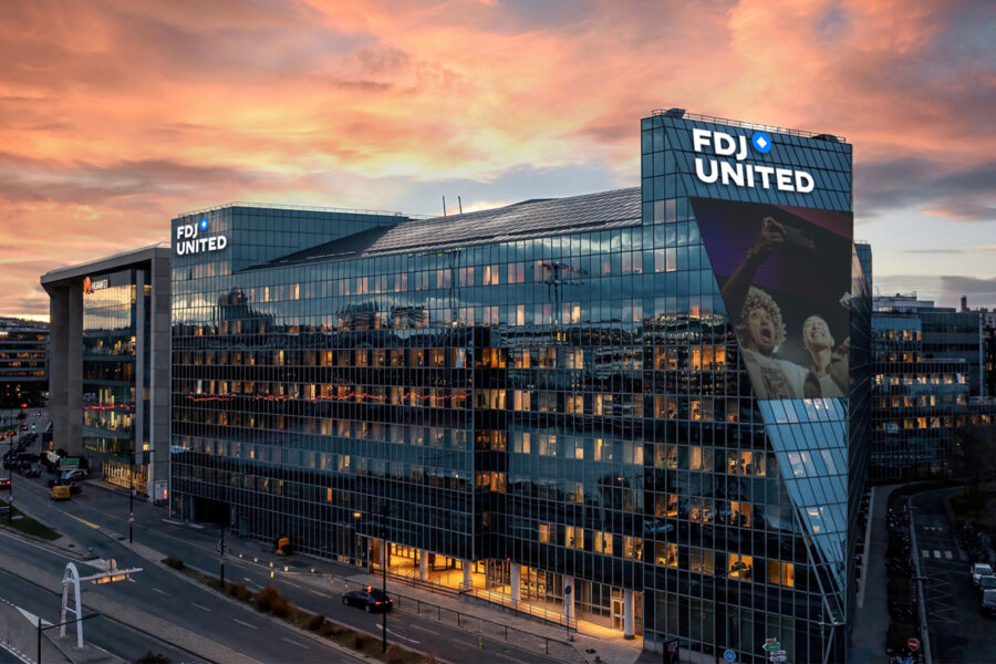 FDJ United: revenue rises 30% but weighed down by Kindred decline