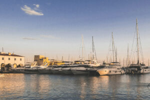 Limassol, Cyprus