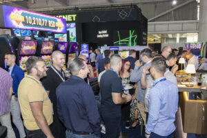 Belgrade Future Gaming - Merkur