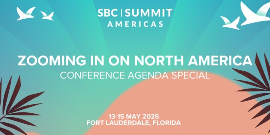 From regulation to innovation: what North America can expect at SBC Summit Americas
