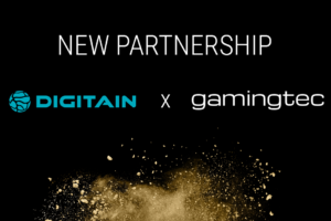 New partnership - Digitain - Gamingtec.