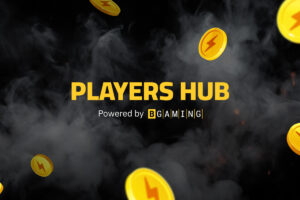 Players Hub powered by BGaming.